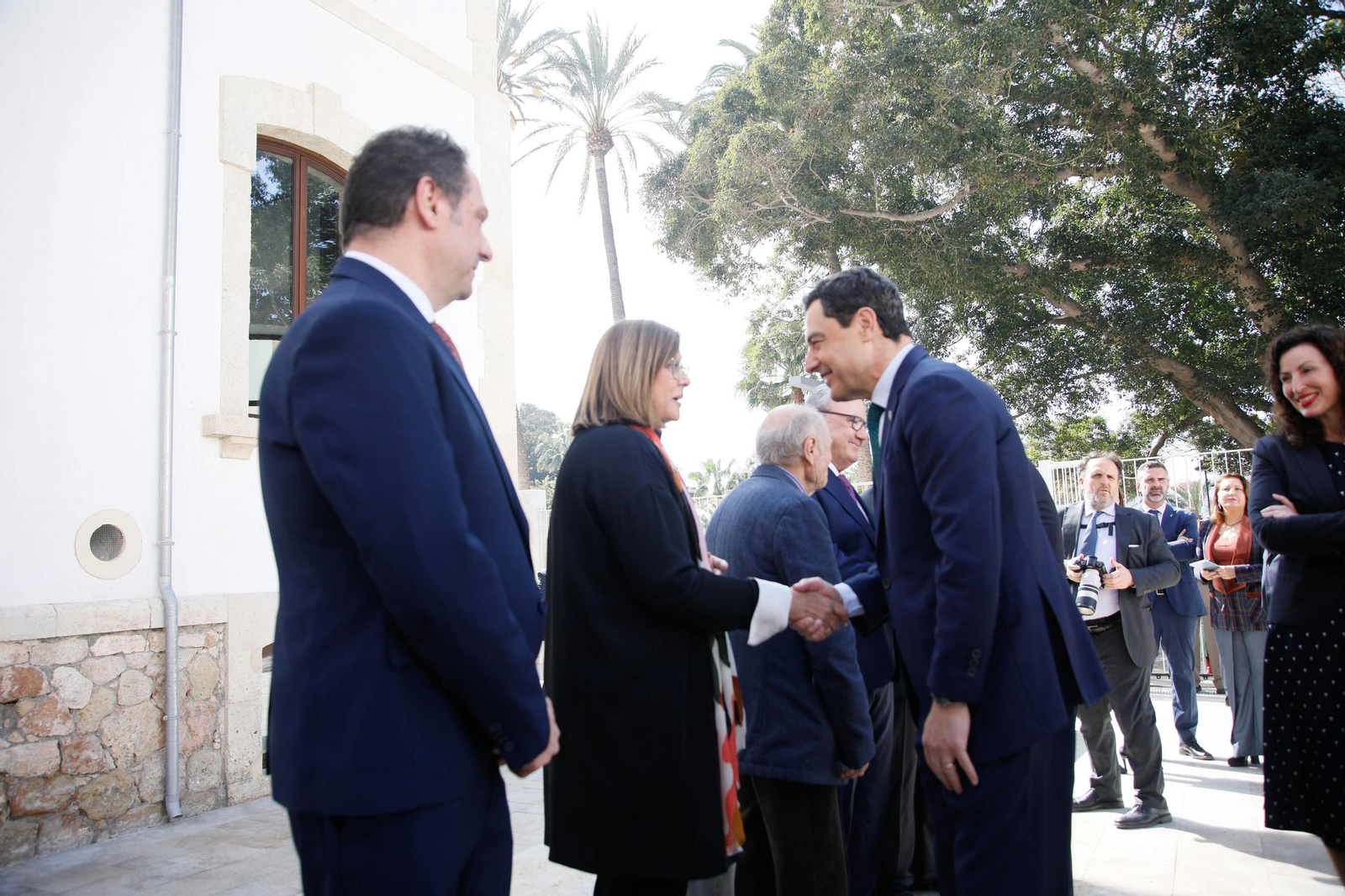 El MUREC abre sus puertas