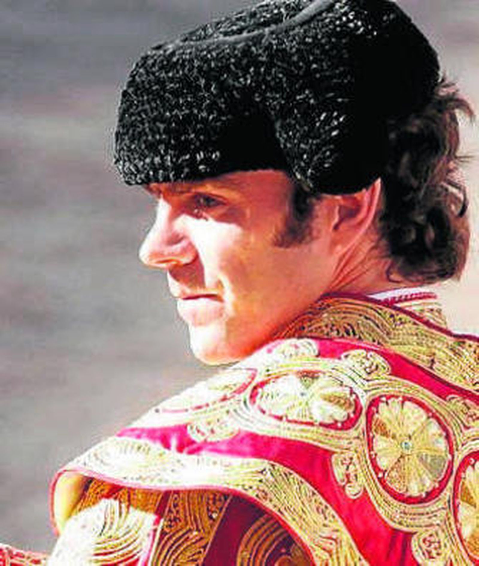 Vuelve el mítico José Tomás, la gran ilusión por el toreo