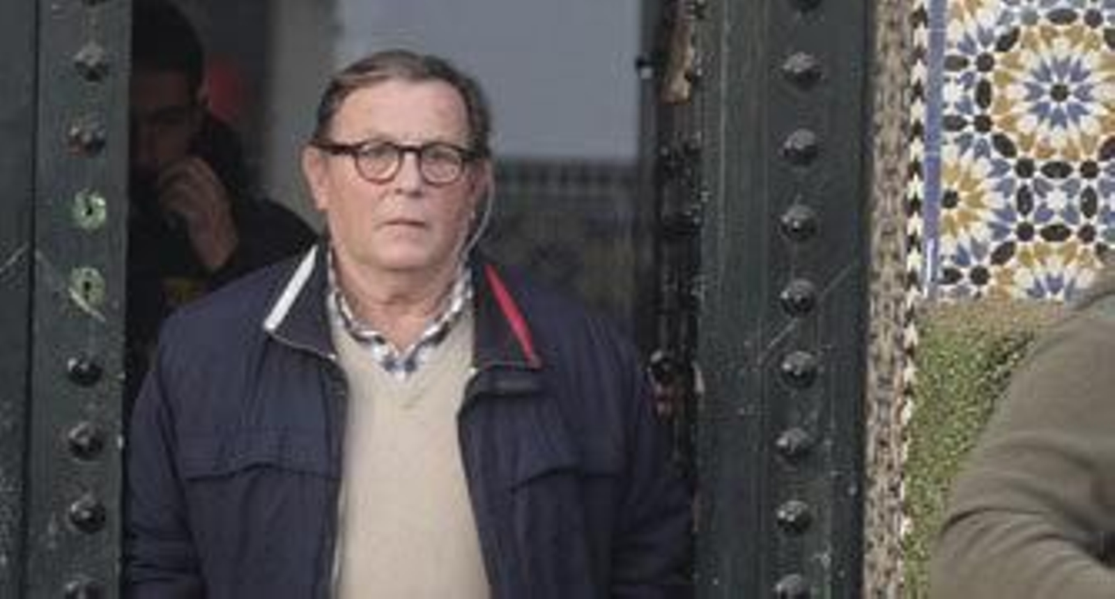 El funcionario alega ahora que no guarda documentos contra el alcalde