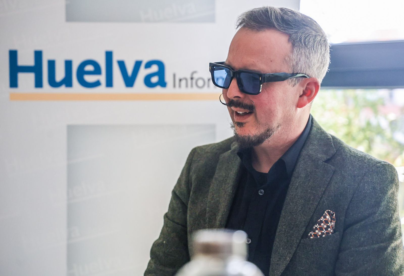 La Tertulia Cofrade 'El Aguaó' en fotografías