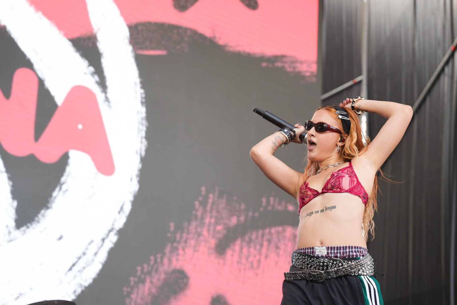 Búscate en las fotos del domingo en el Cooltural Fest