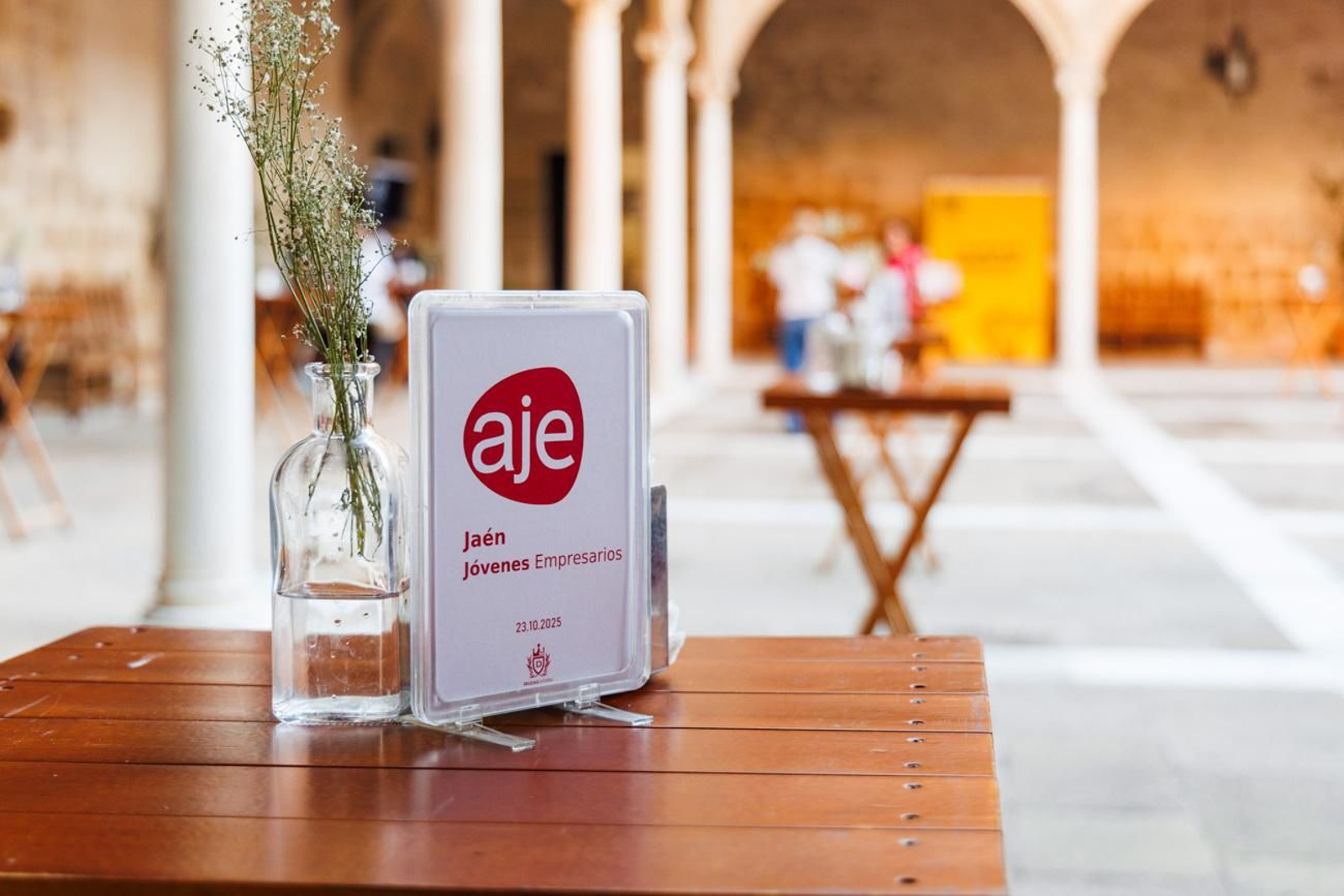 Así fue la mágica noche de entrega de los Premios AJE Andalucía