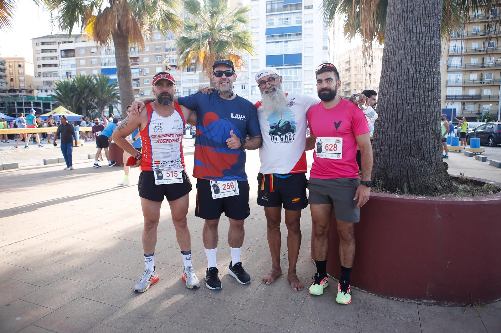 Búscate en la galería de fotos de la XXIII Carrera Popular Puerto Bahía de Algeciras Búscate en la galería de fotos de la XXIII Carrera Popular Puerto Bahía de Algeciras
