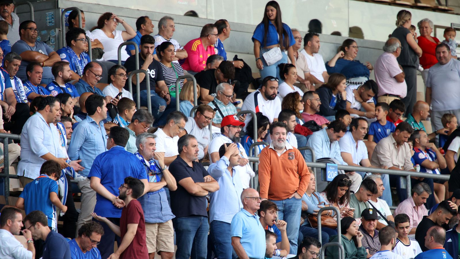 Búscate en el Xerez CD - Sevilla C en Chapín