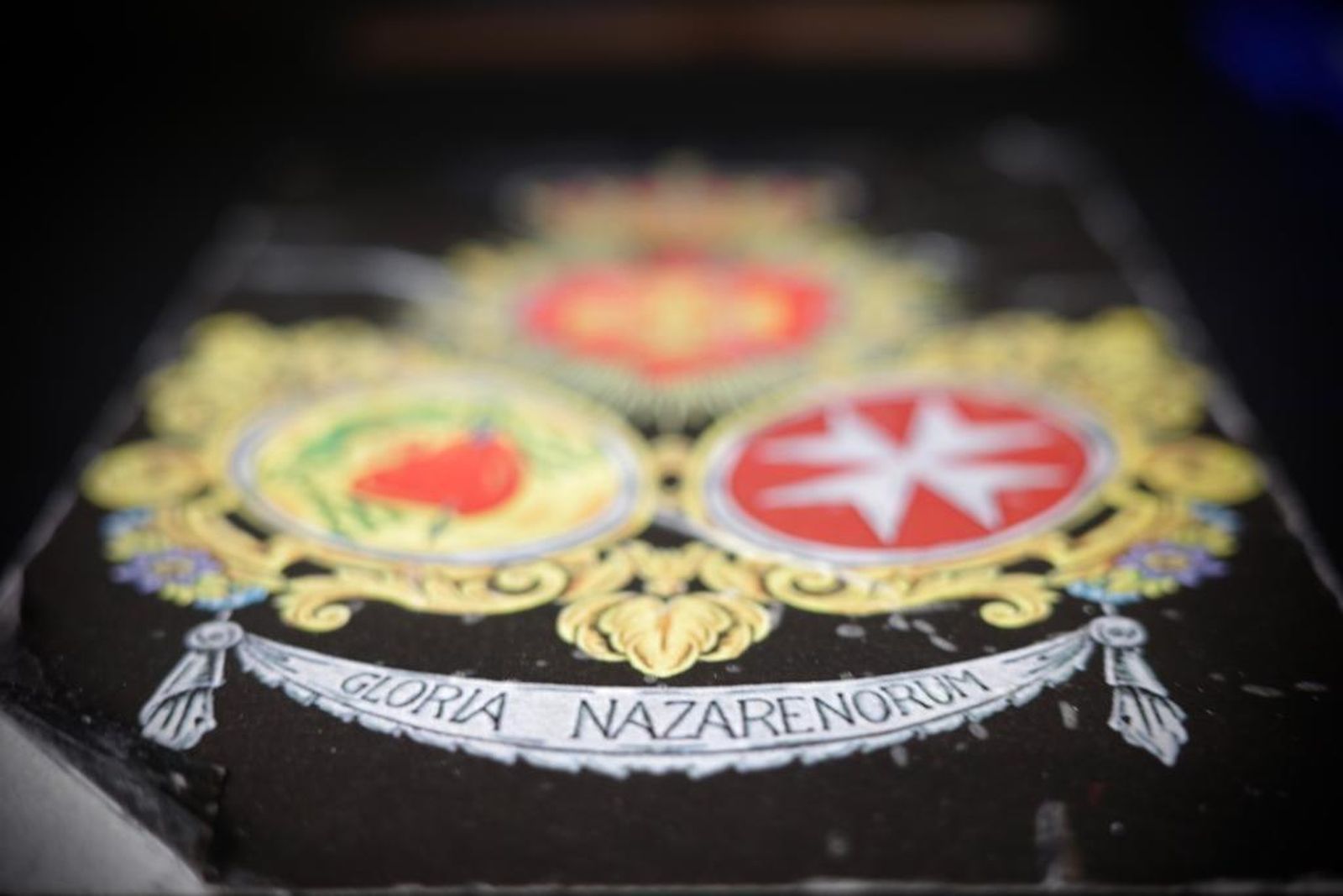 Jueves Santo en El Puerto 2023: Las imágenes del Nazareno