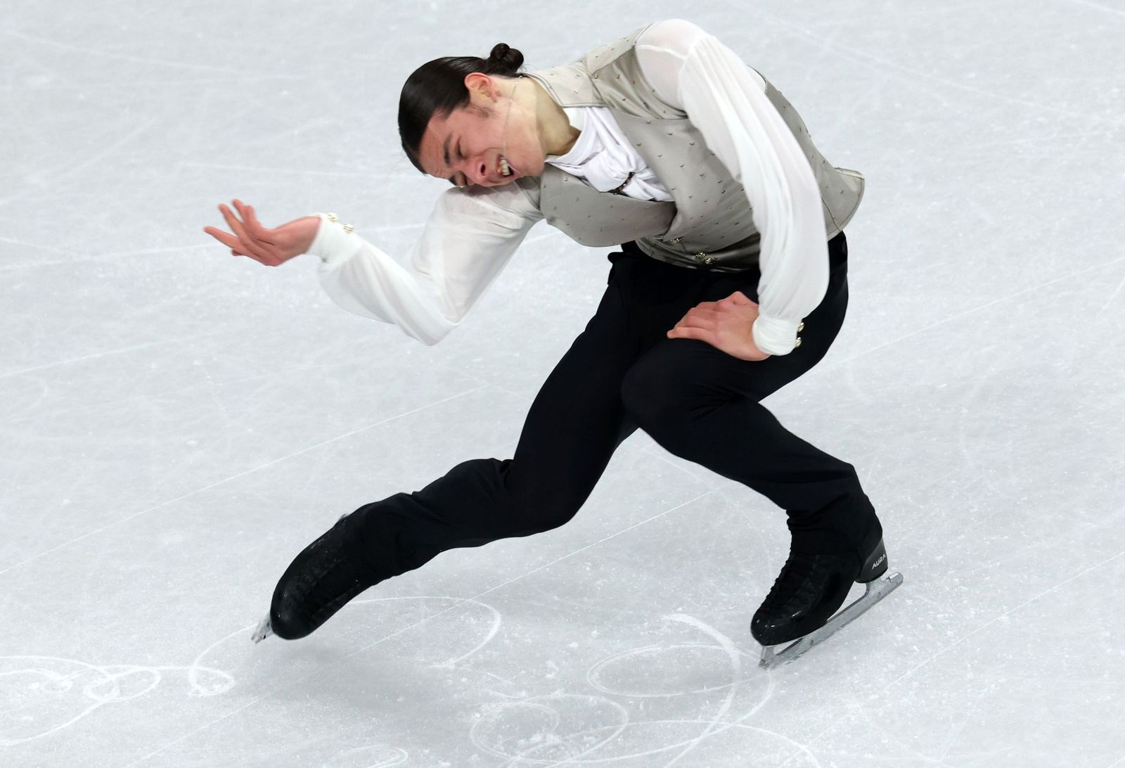 Las mejores fotos de los Juegos Olímpicos de invierno Milán Cortina d'Ampezzo 2026 | Octava jornada