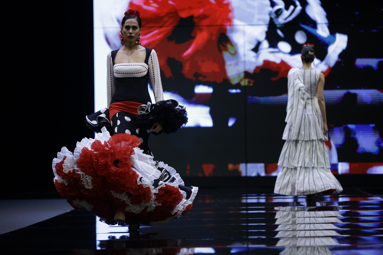 El desfile de José Galvañ en SIMOF 2025, todas las fotos