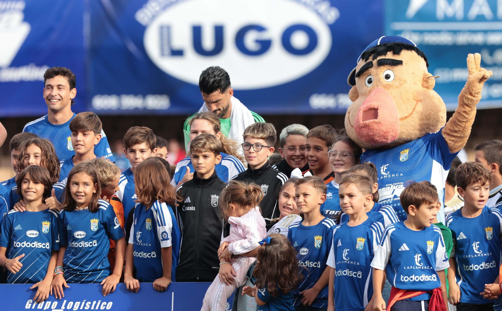 Búscate en el partido del Xerez CD - Estepona en Chapín