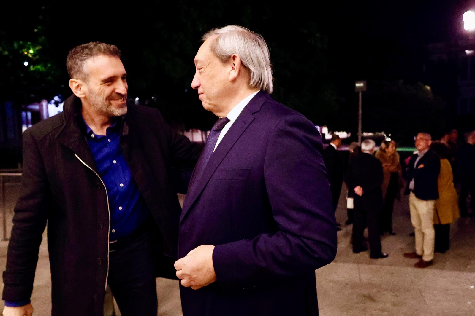 Premios Malagueños de Hoy 2025: una gala para reconocer el talento, en fotos