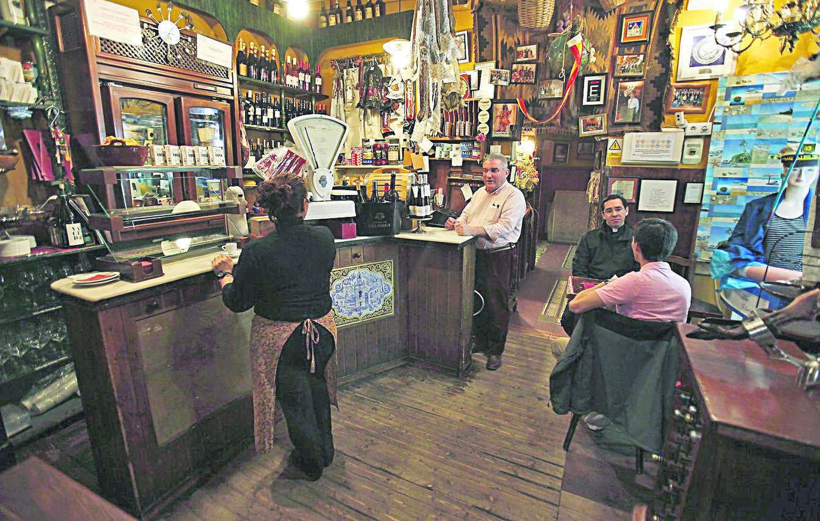 No habrá migas en Teodosio esquina con Marqués de la Mina