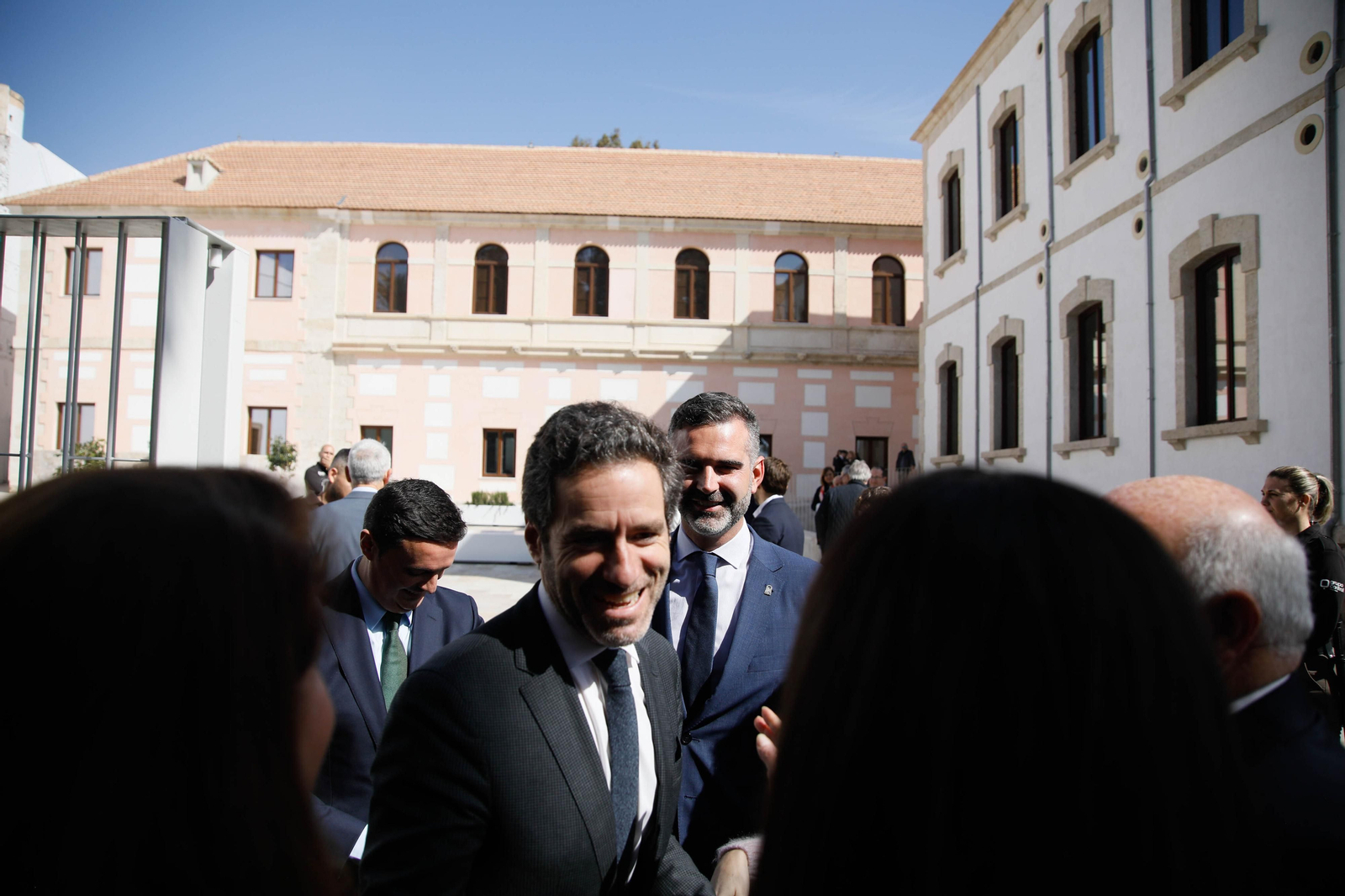 El MUREC abre sus puertas