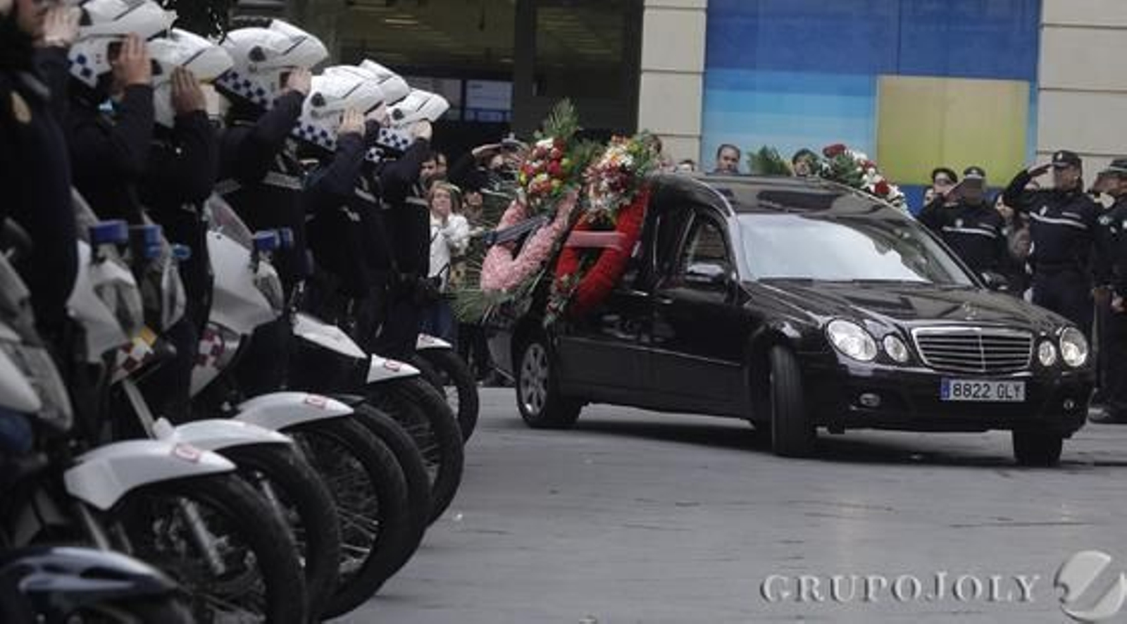 Foto: Antonio Pizarro