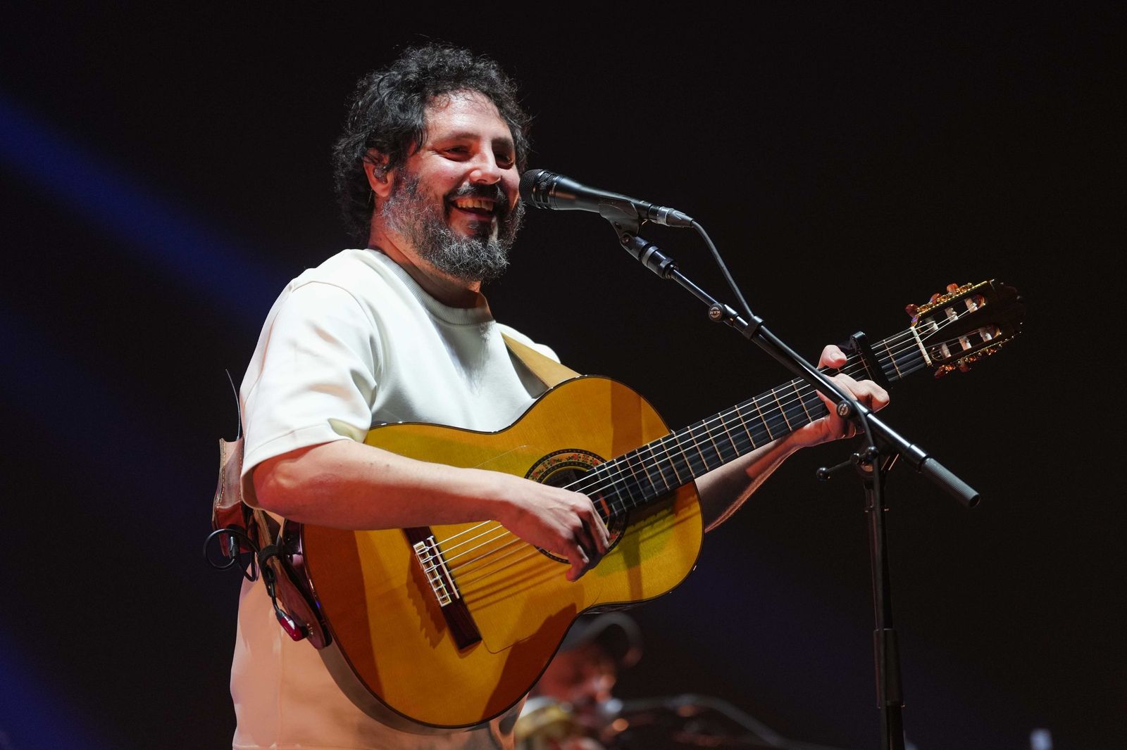 El Kanka en el Cartuja Center