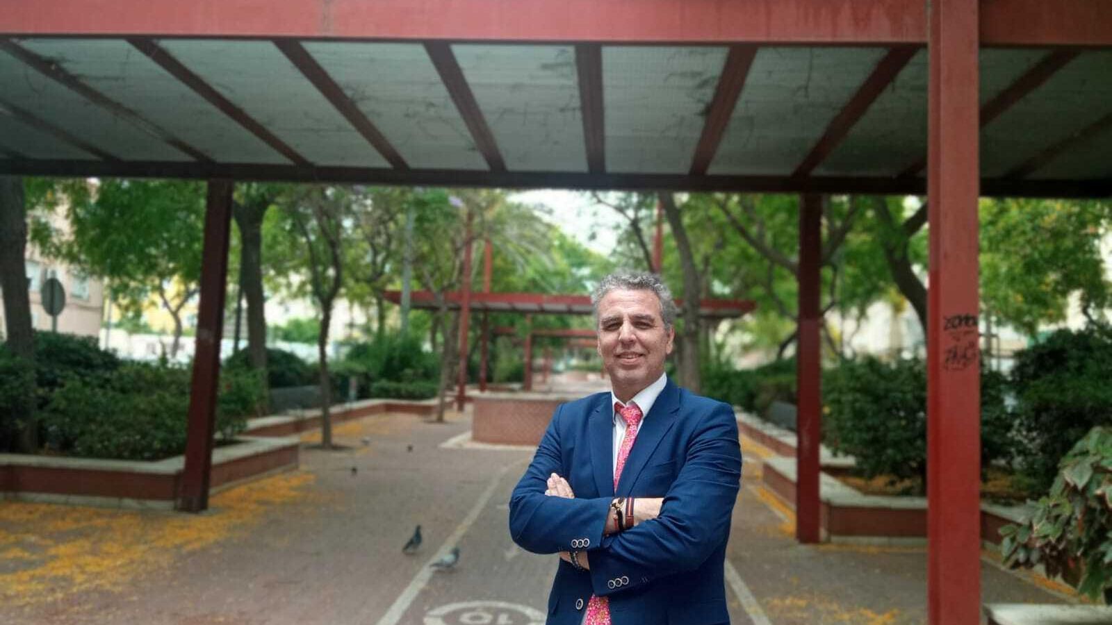 Miguel Ángel Ruiz Anillo