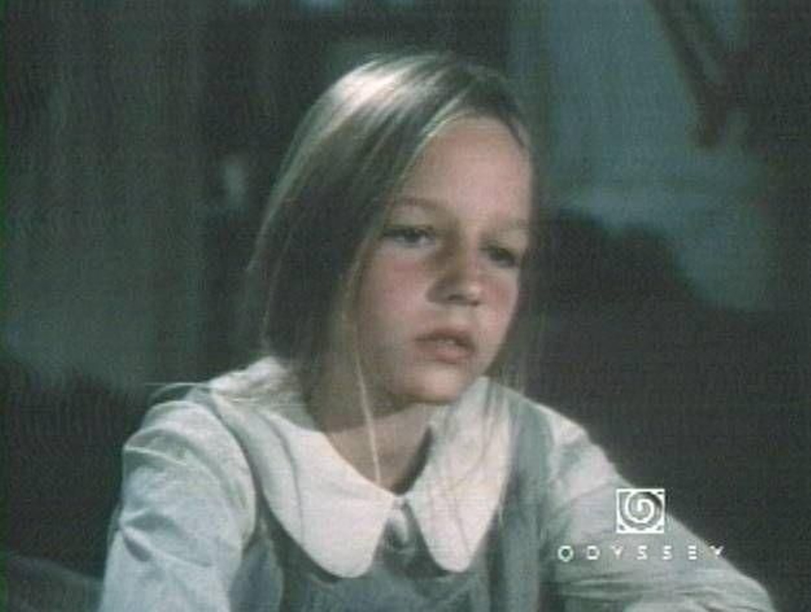 'Pioneer Woman' (1973) Actrices desde pequeñitas