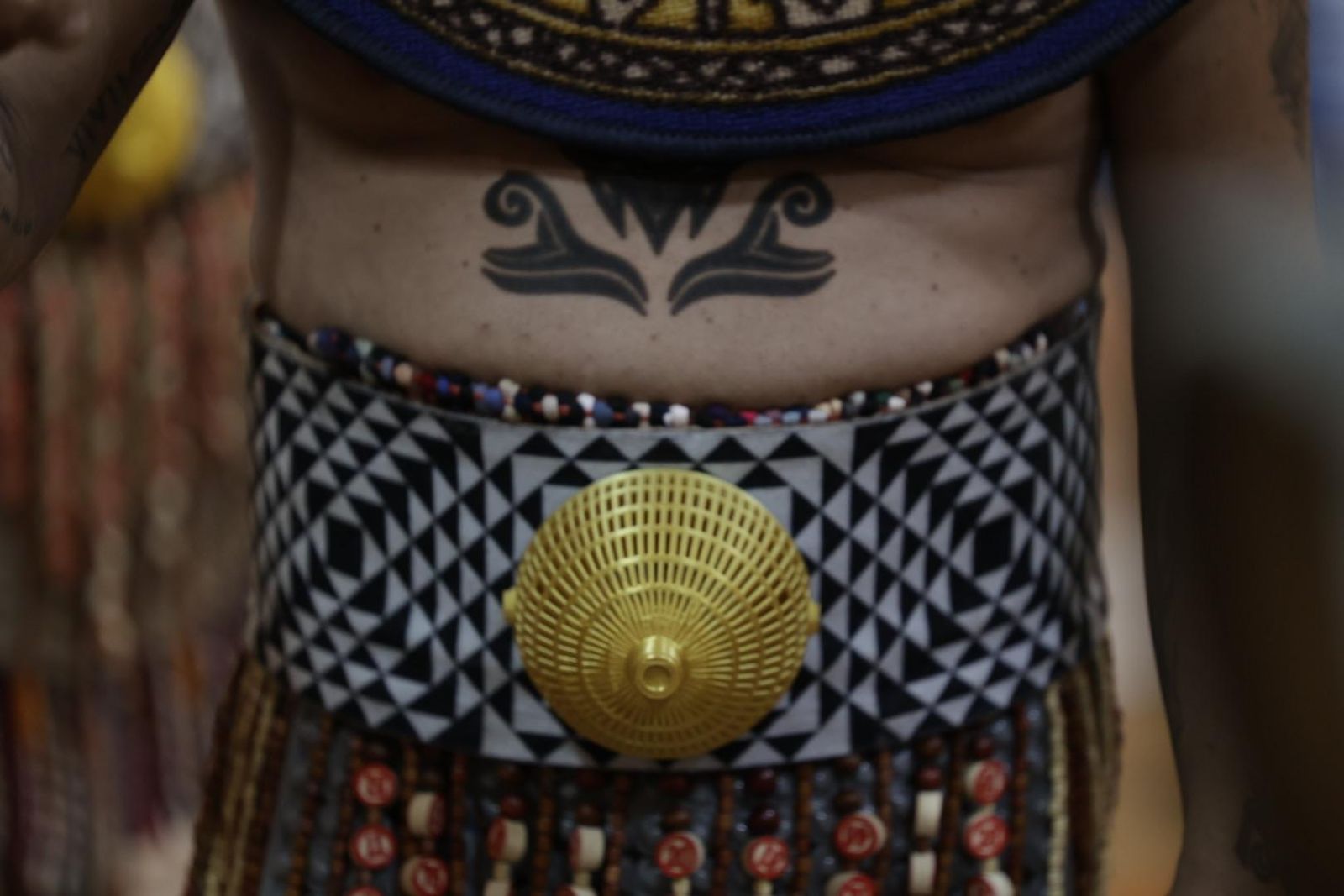 Búscate entre las mejores imágenes de la séptima sesión de preliminares del COAC 2026