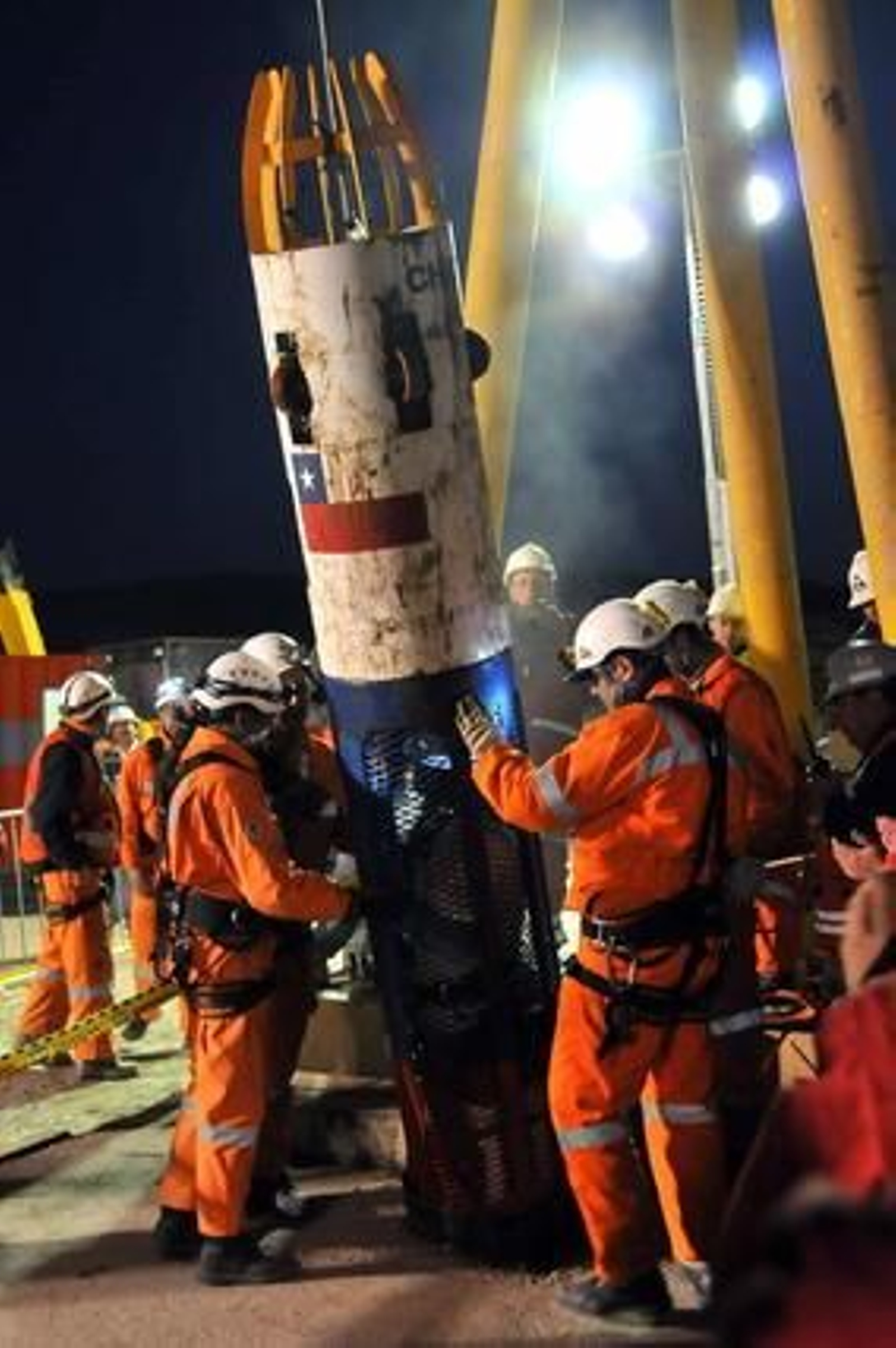 Foto: EFE / AFP / Reuters