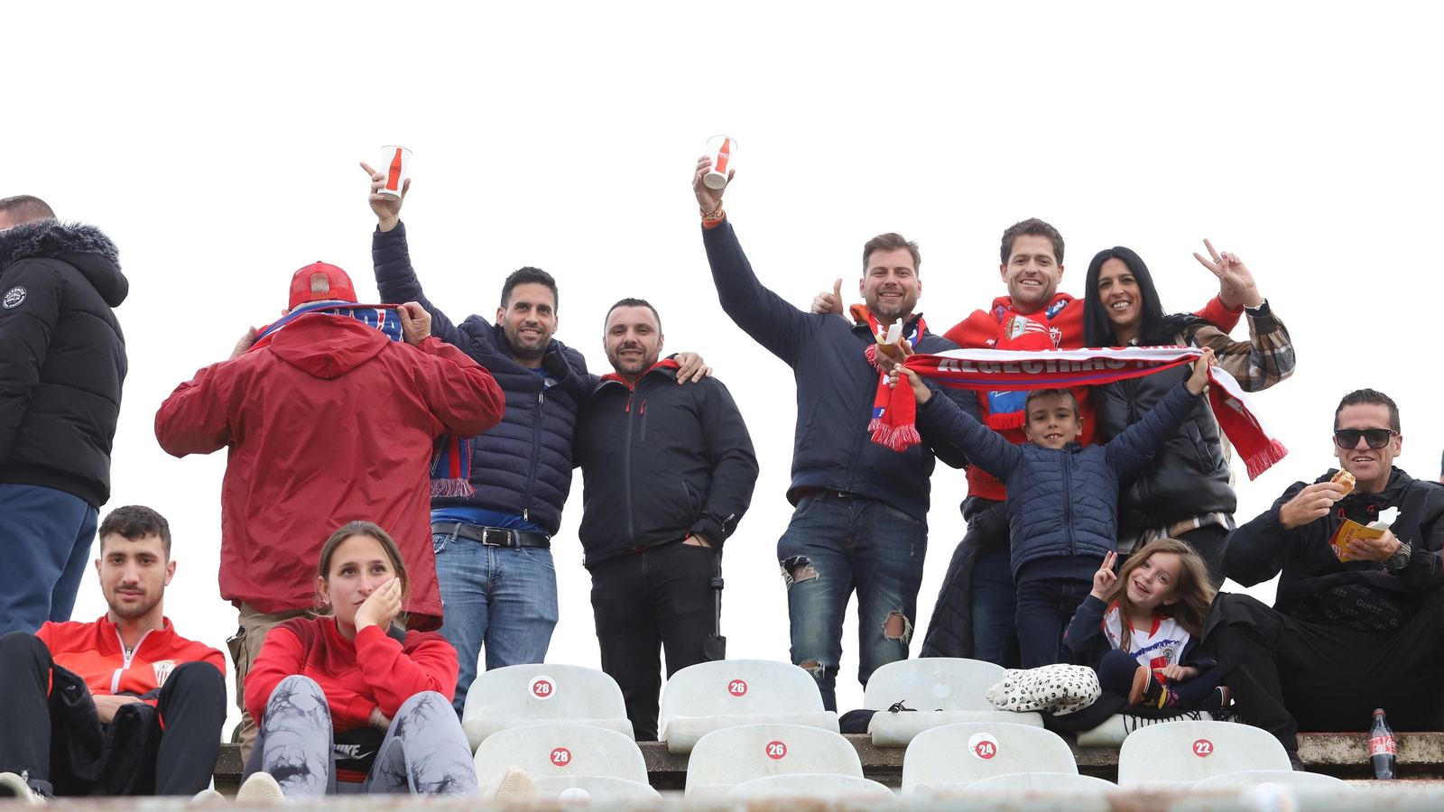 Búscate en el Algeciras-Antequera del Nuevo Mirador