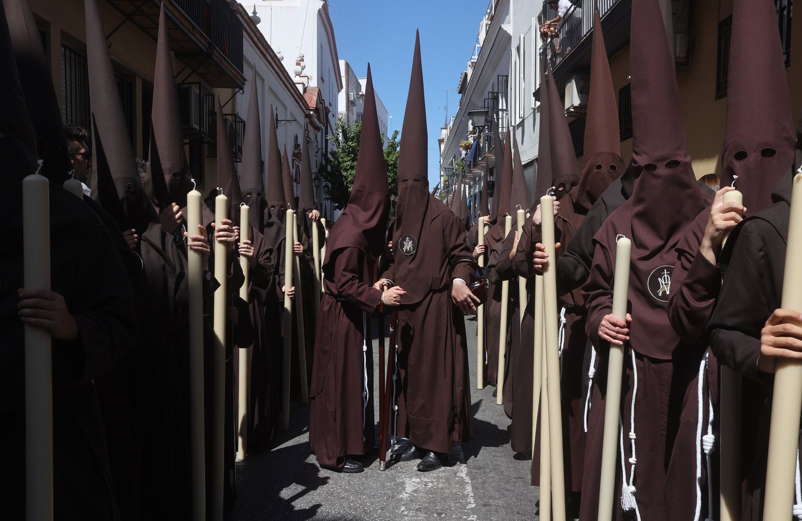 Hermandad del Buen Fin