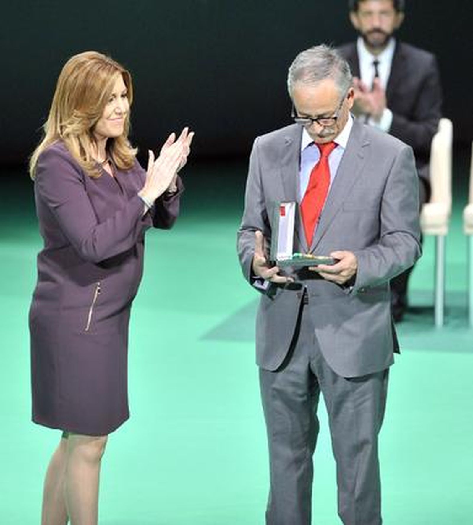 Foto: Juan Carlos Vazquez