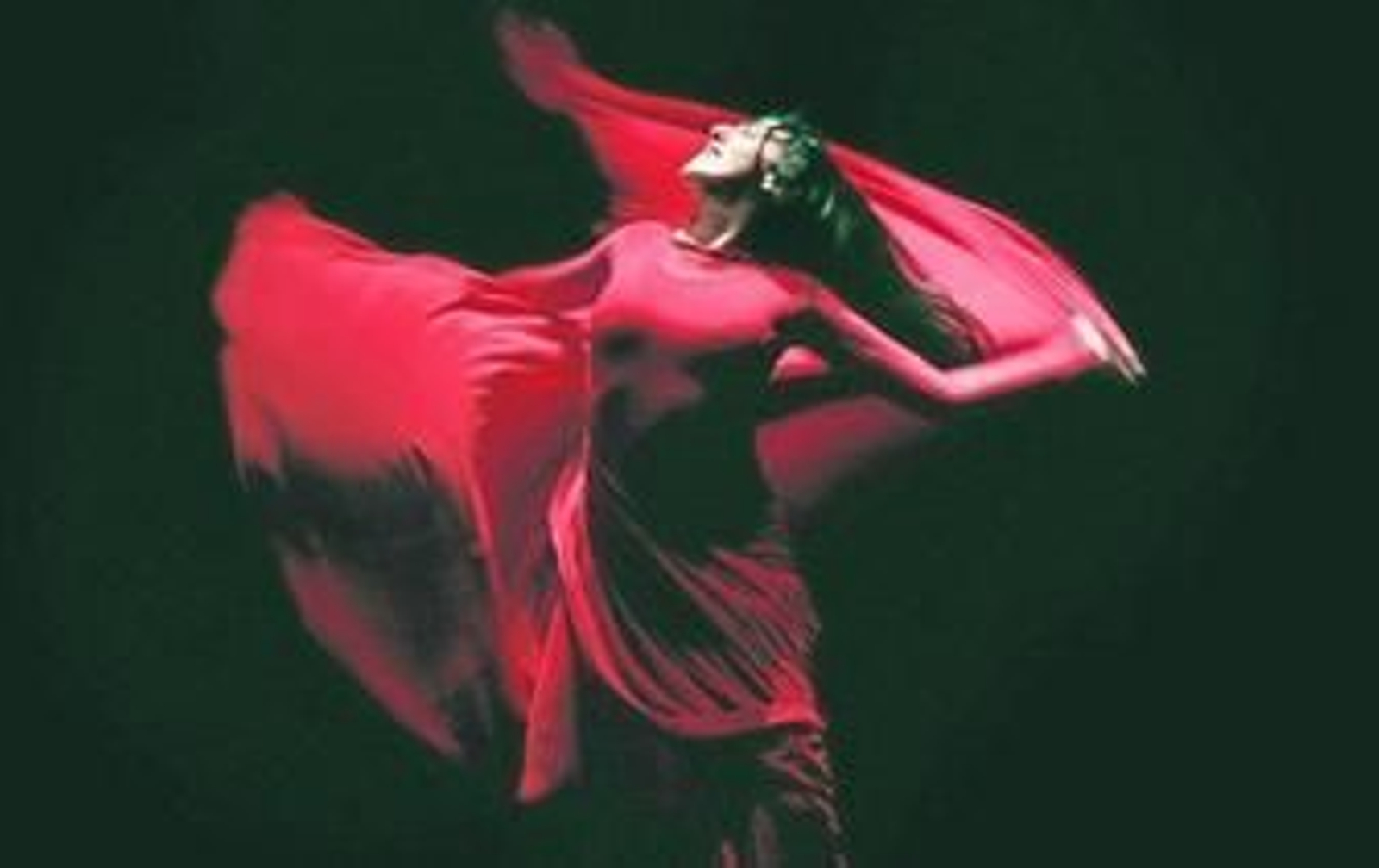 María Pagés lleva al Gran Teatro su apuesta por un futuro mejor
