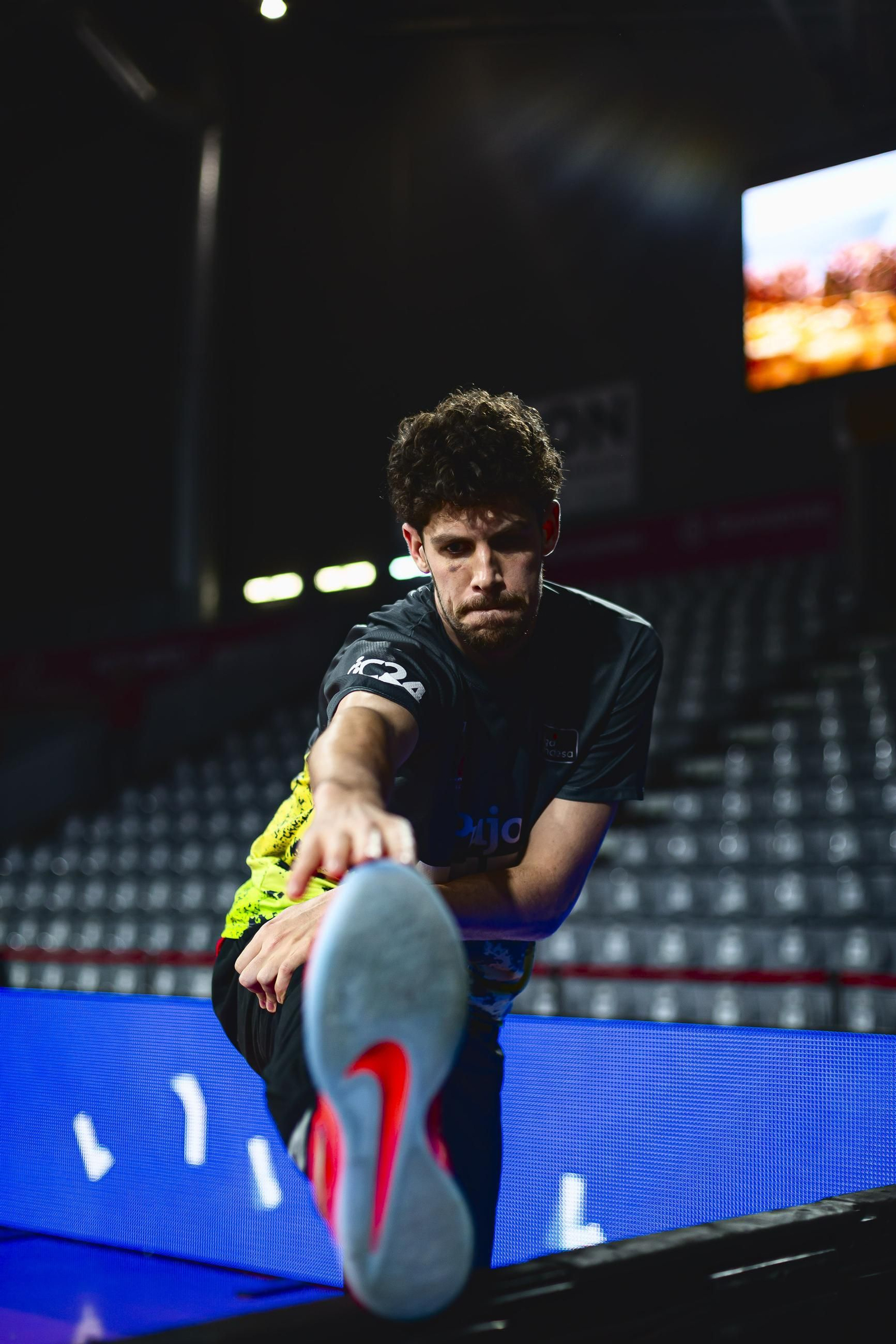 Hiopos Lleida-Unicaja, en fotos