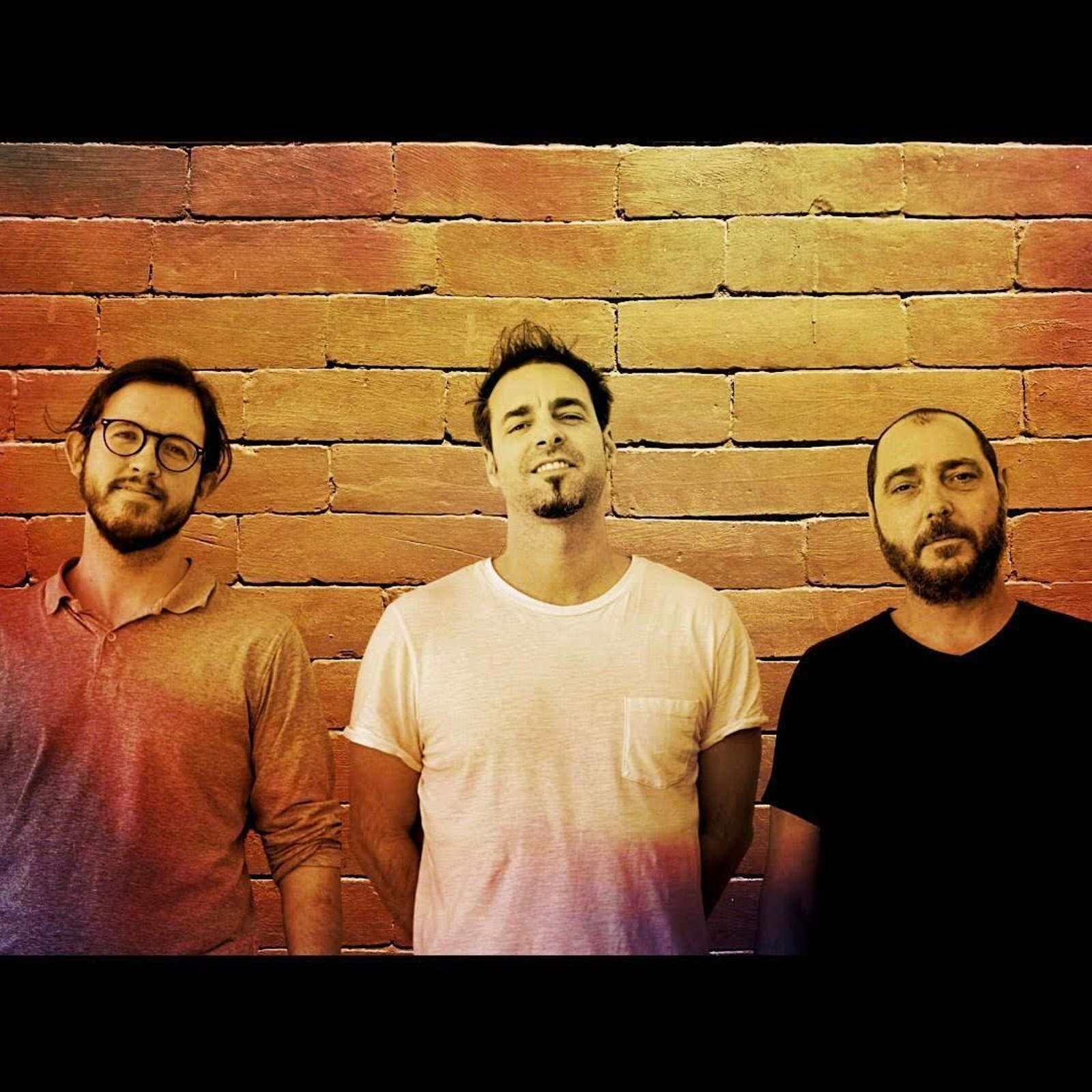 Una imagen de Javi Ruibal Trío.