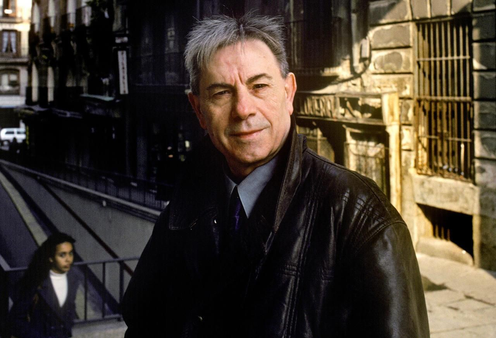 Agustín Gómez Arcos