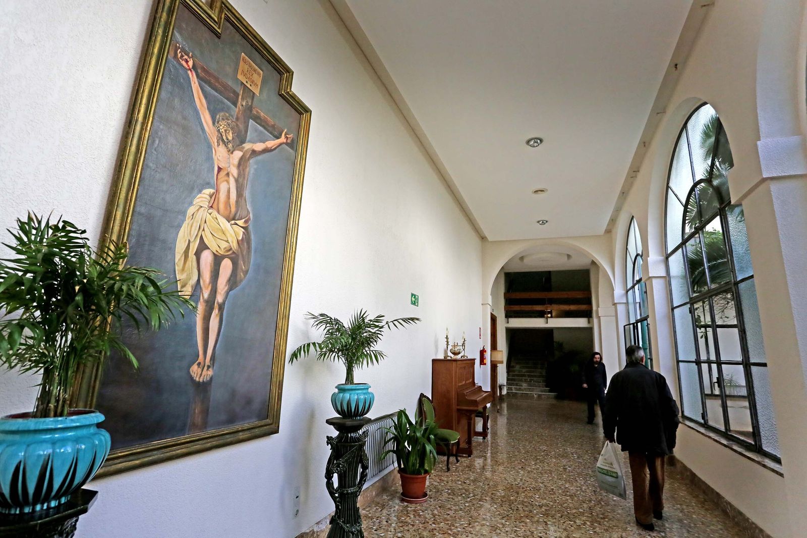 Jerez, un mes en estado de alarma