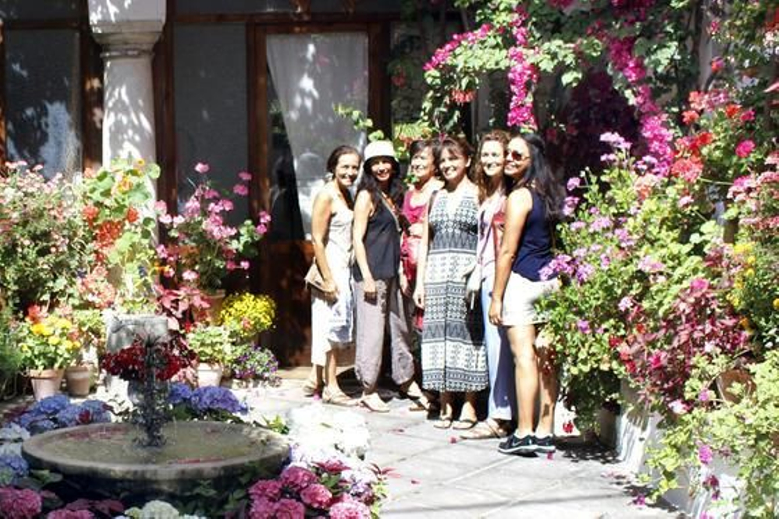 La Palma 3.

Foto: Alex Gallegos / Macarena Gassin