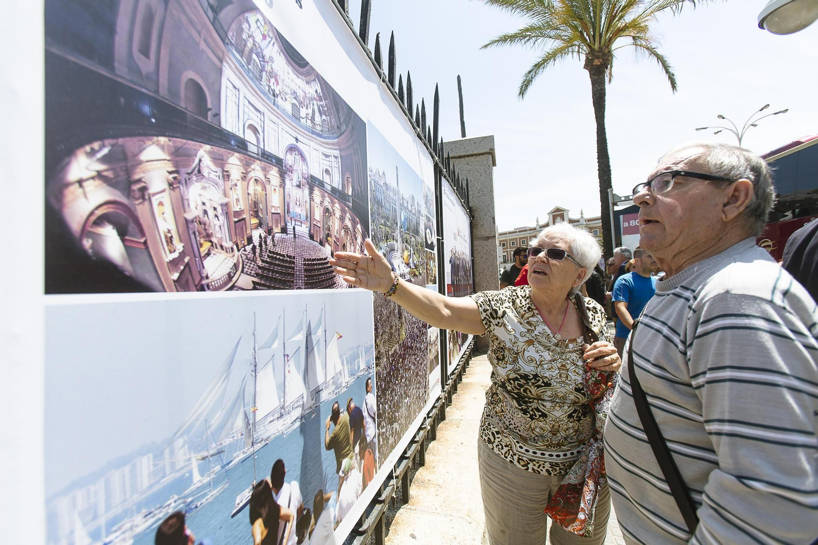 'Diario de Cádiz' cumple 150 años