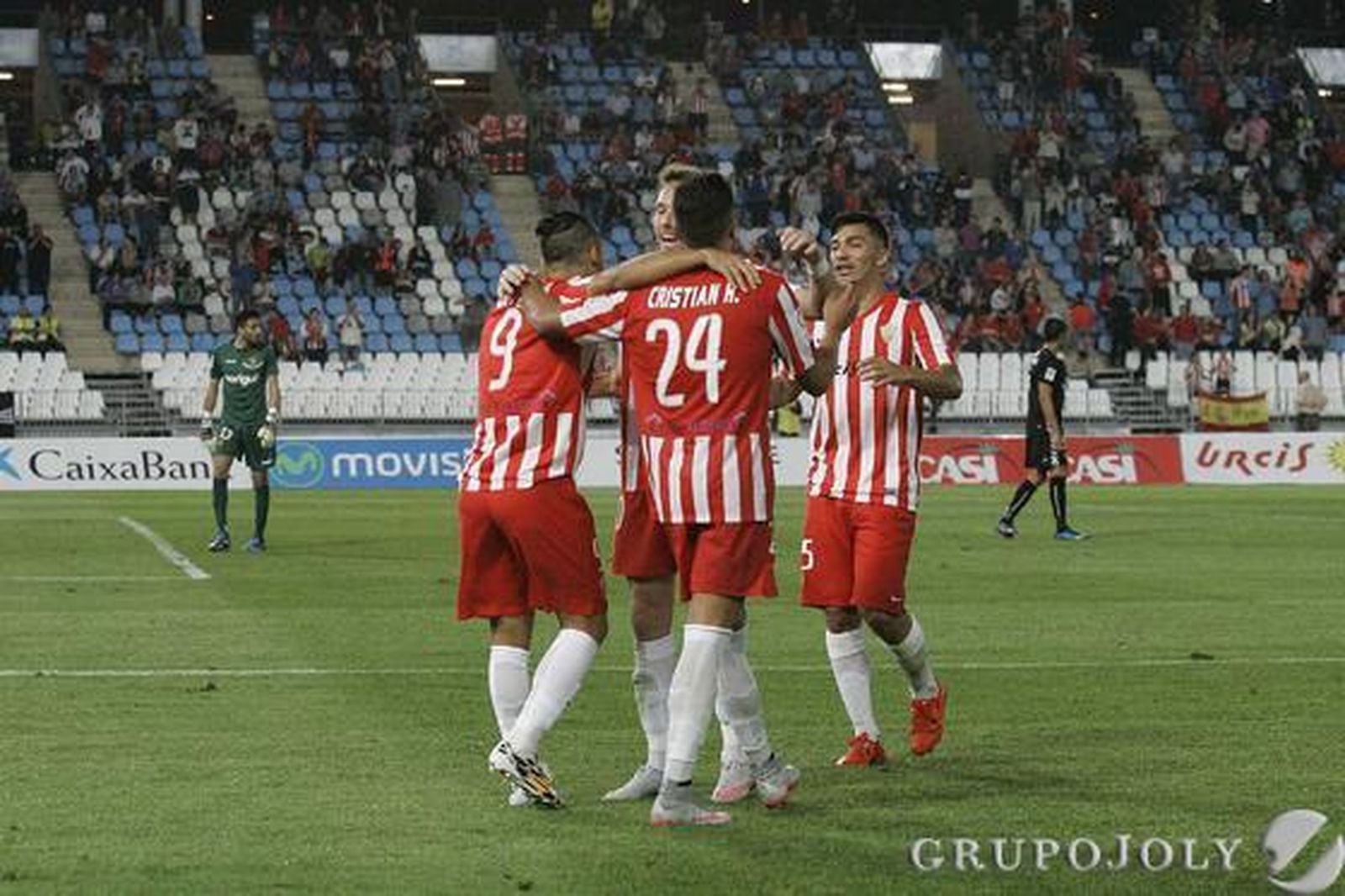 Foto: Rafael Gonzalez