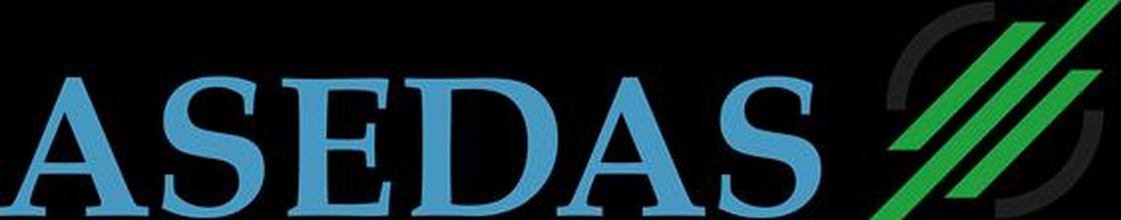 Imagen corporativa de Asedas.
