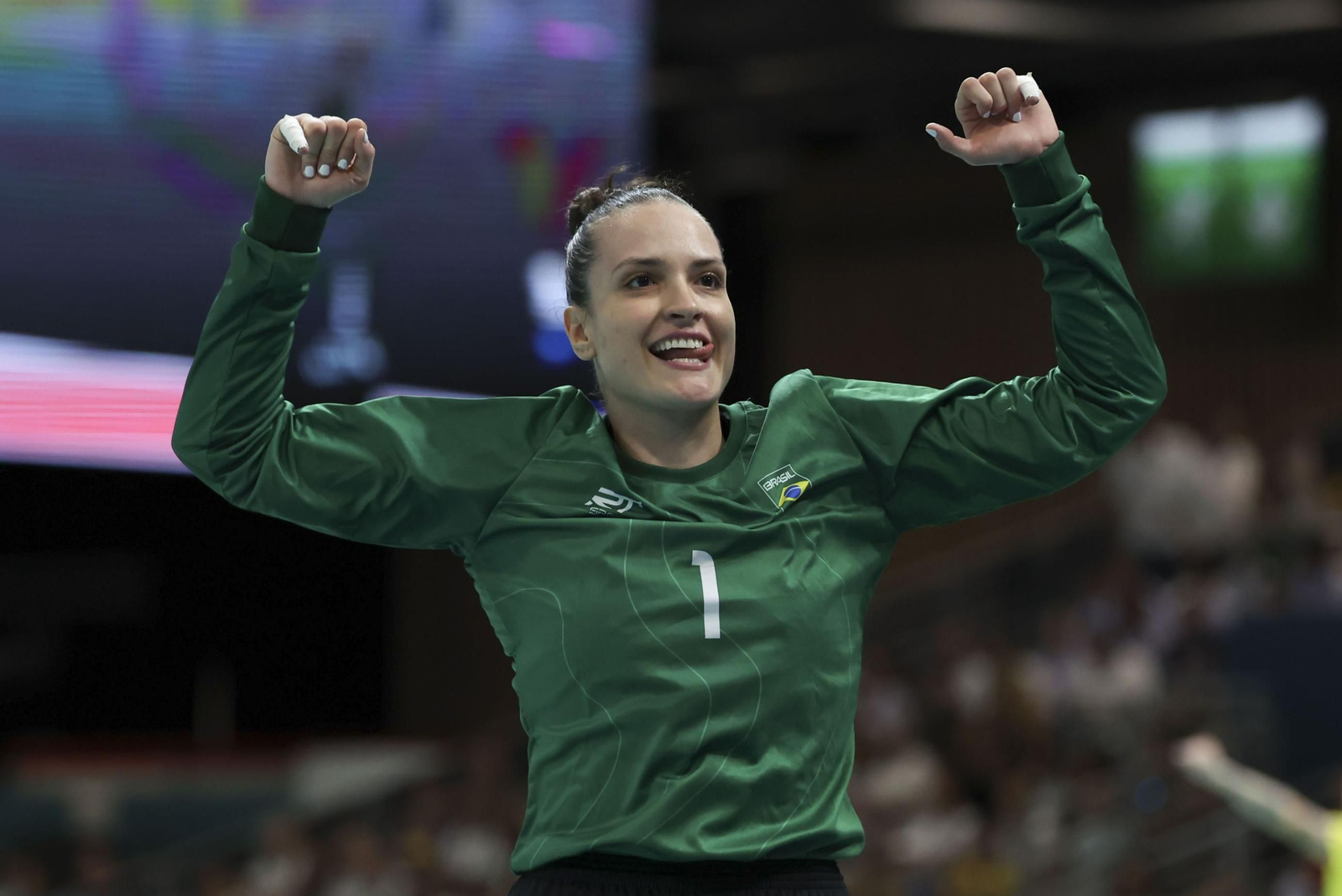 Juegos Olímpicos | Pesadilla para Marta López y España en el debut