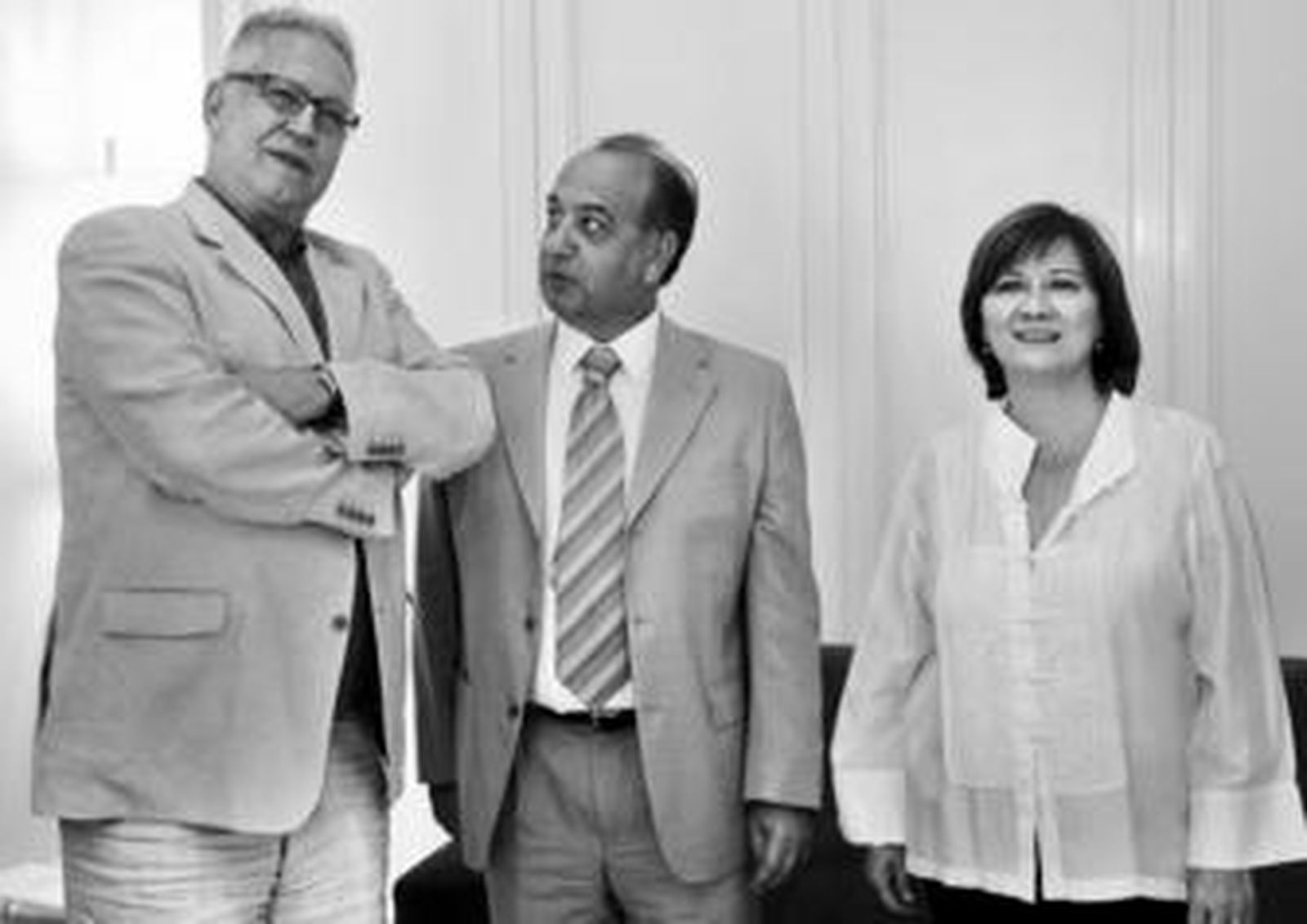 "Quizá el periodismo sea el género literario del siglo XXI"