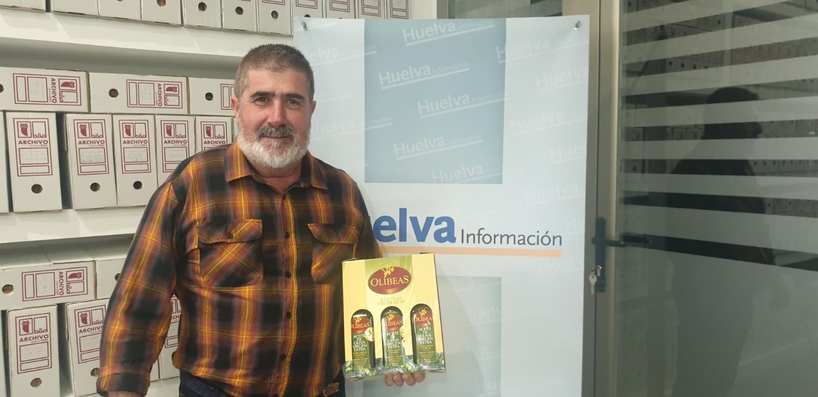 Juan José Flores Domínguez