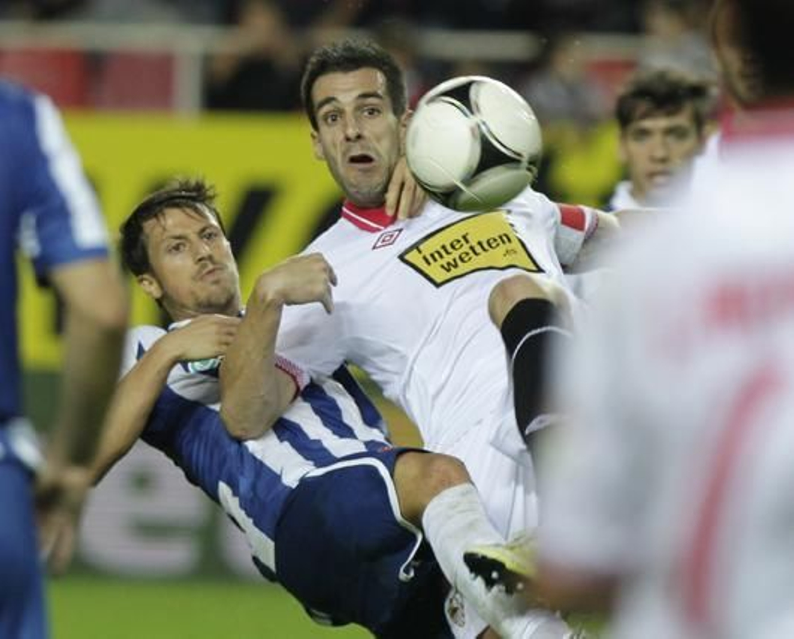 Foto: Antonio Pizarro