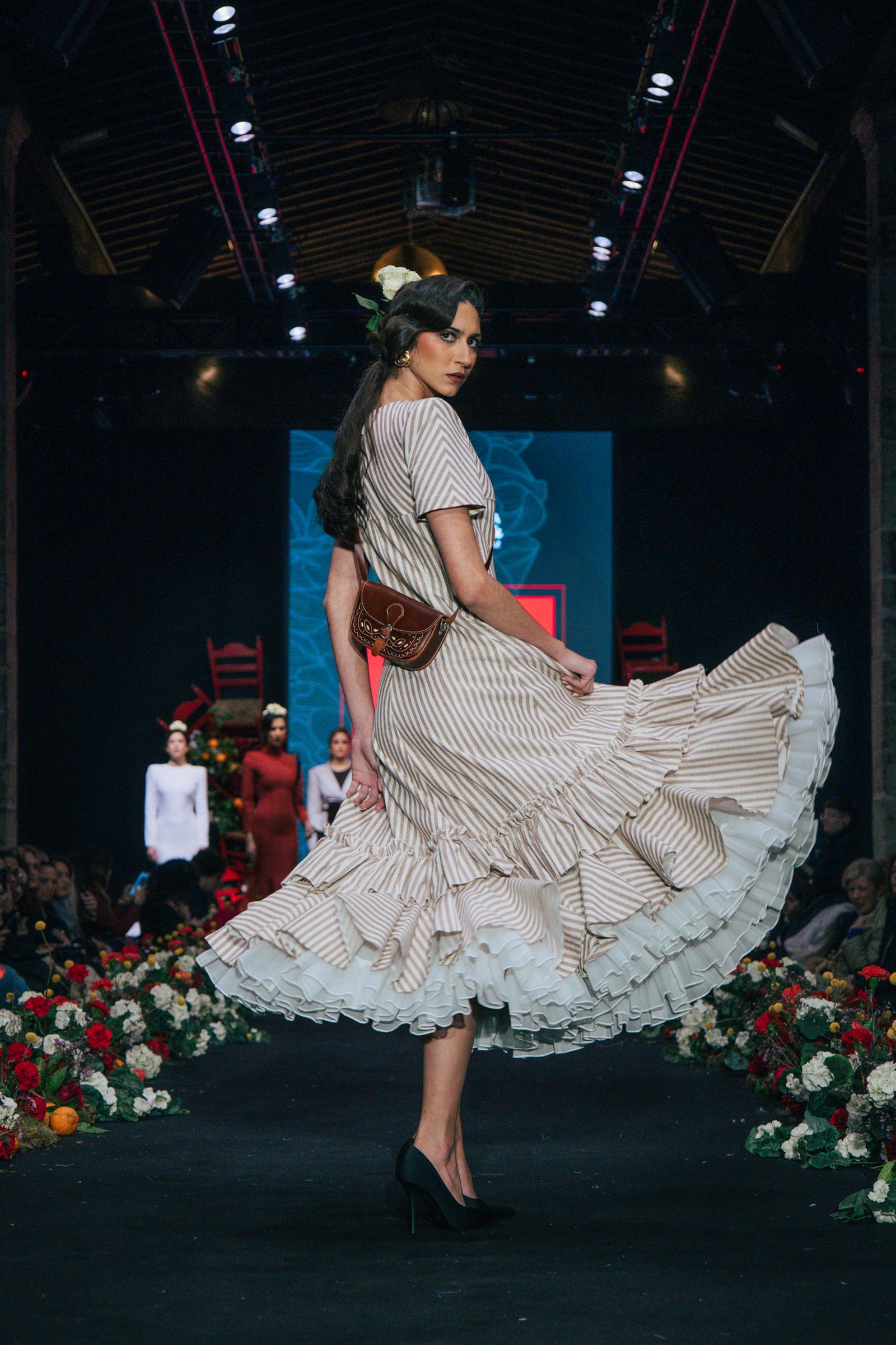 CERTAMEN NOVELES DISEÑADORES / Ricardo Gómez