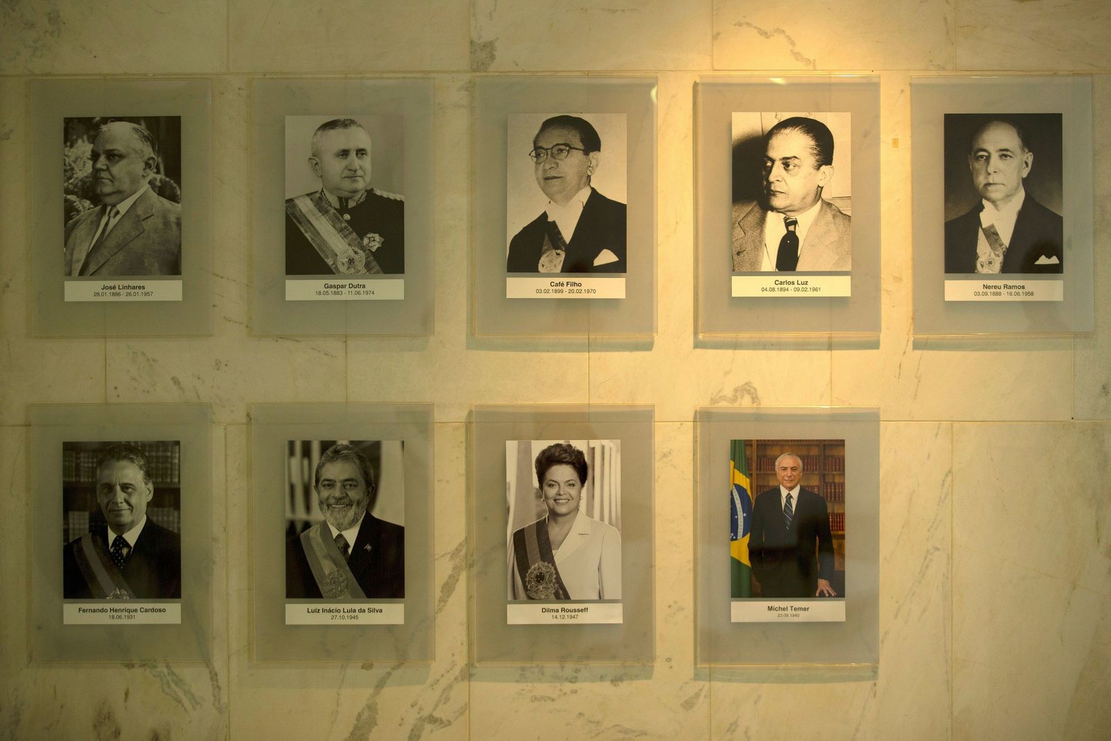 Todos los detalles de la toma de posesión de Bolsonaro, nuevo presidente de Brasil