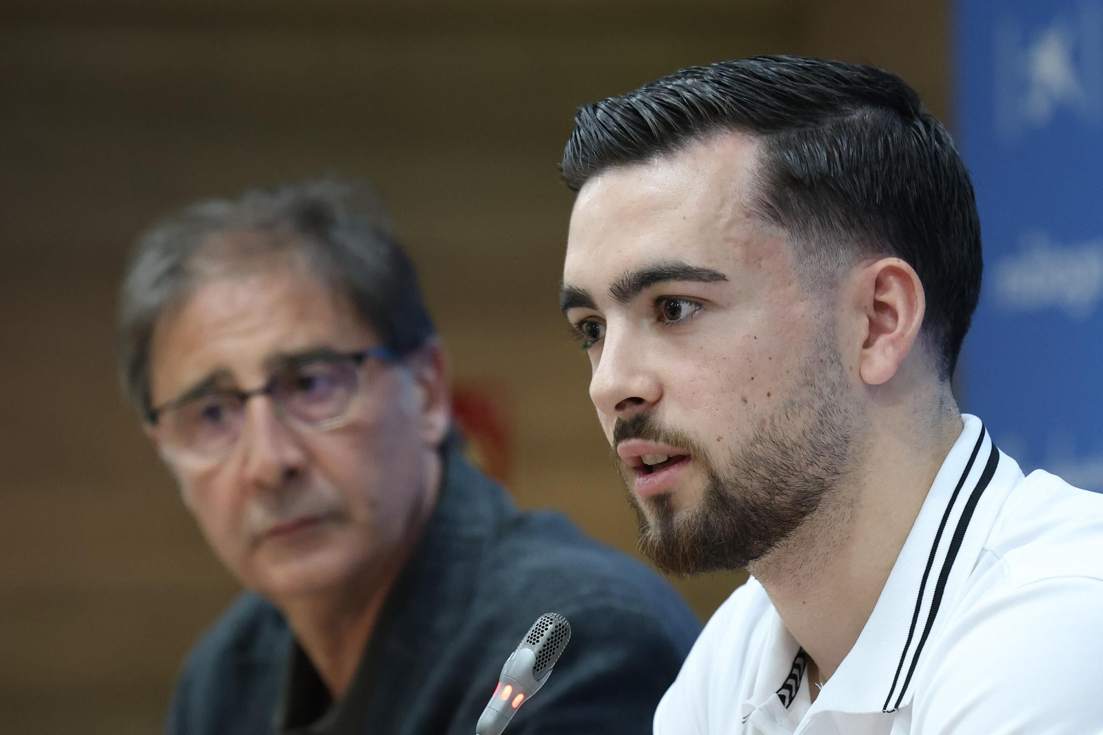 El acto de renovación del Ramón Enríquez, en fotos El acto de renovación del Ramón Enríquez, en fotos