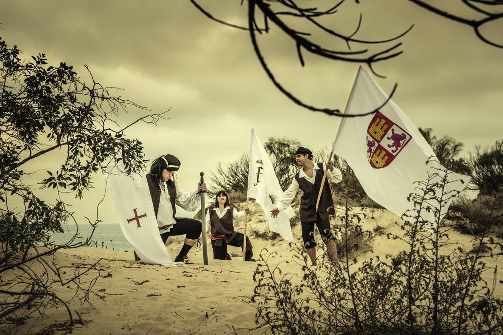 Nuevo calendario Cedown 2019