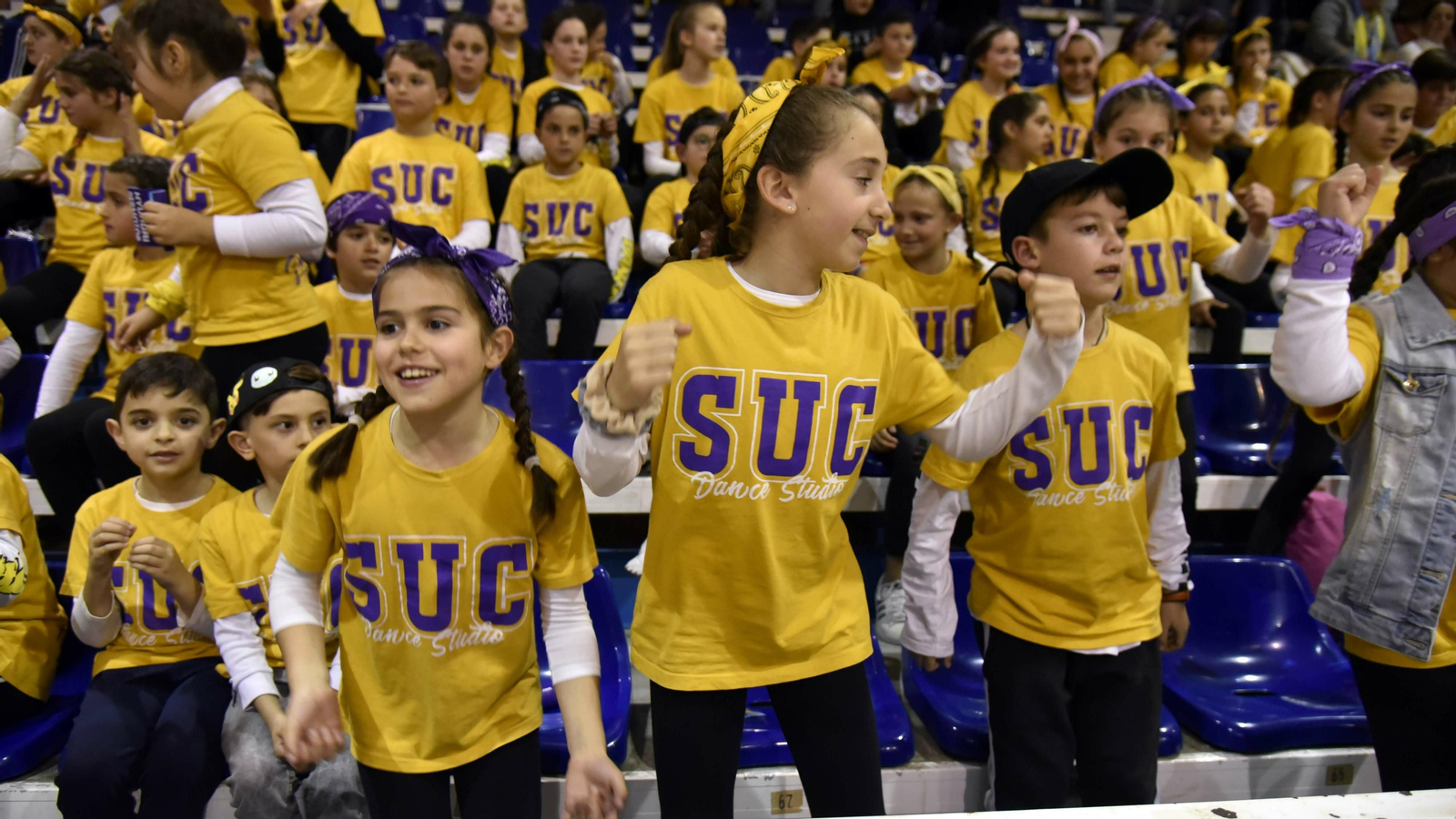 Las fotos del Udea - Ponferrada
