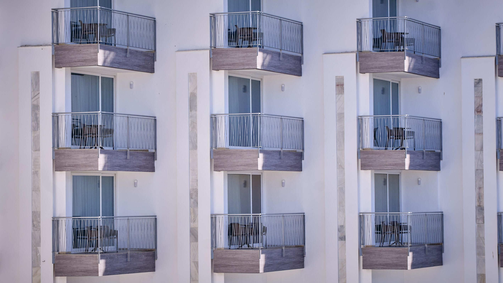 Hotel 'Q Cádiz Bahía'