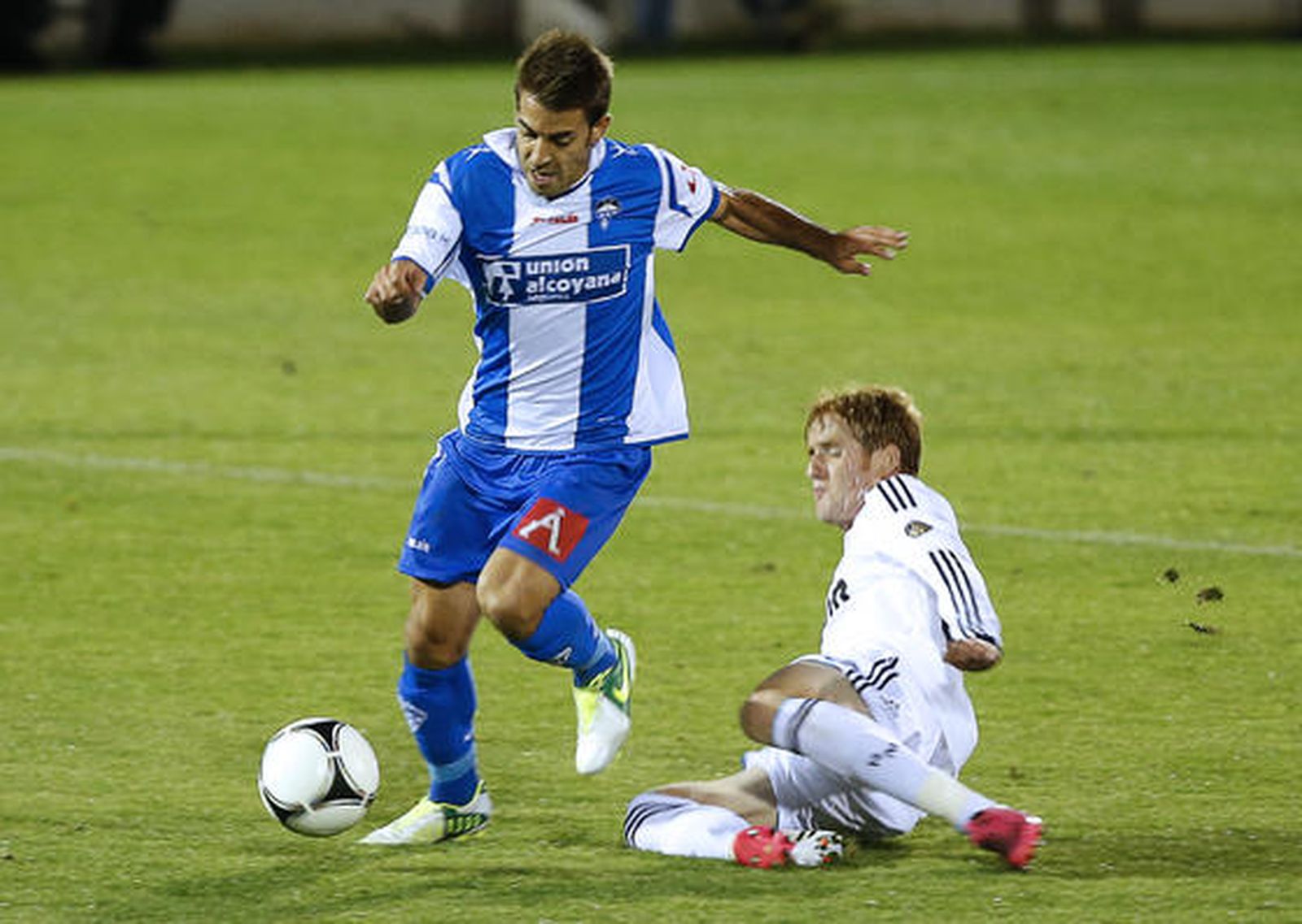 Foto: EFE · AFP · Reuters