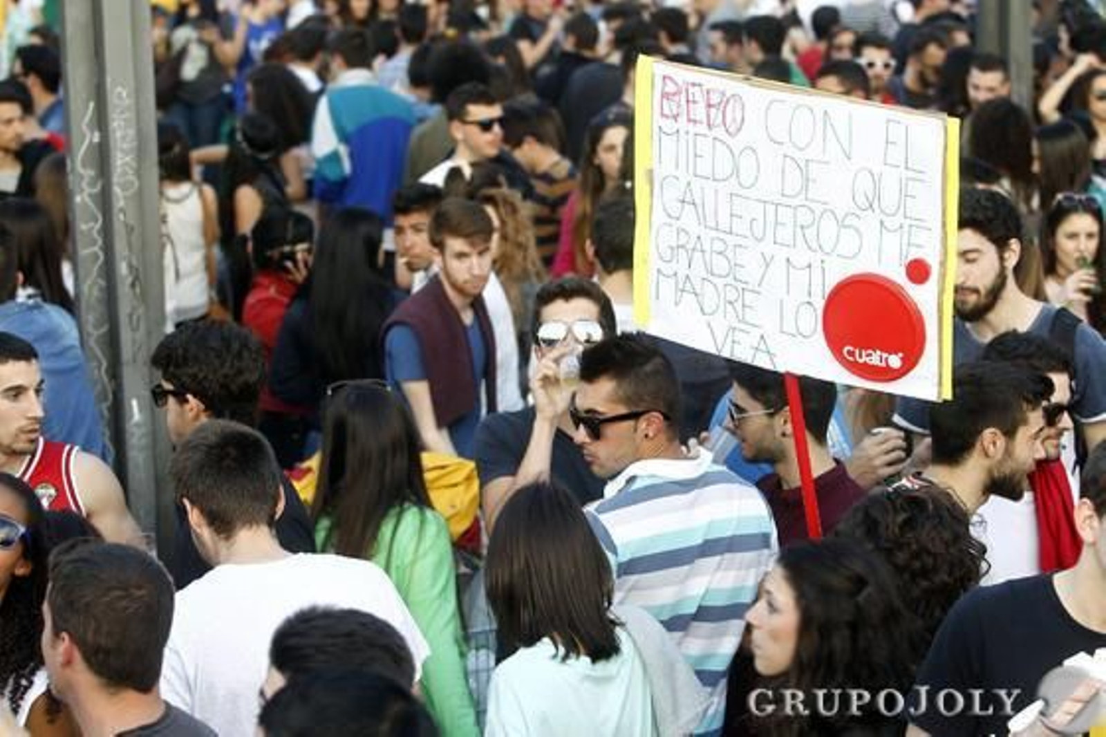 Foto: Pepe Villoslada