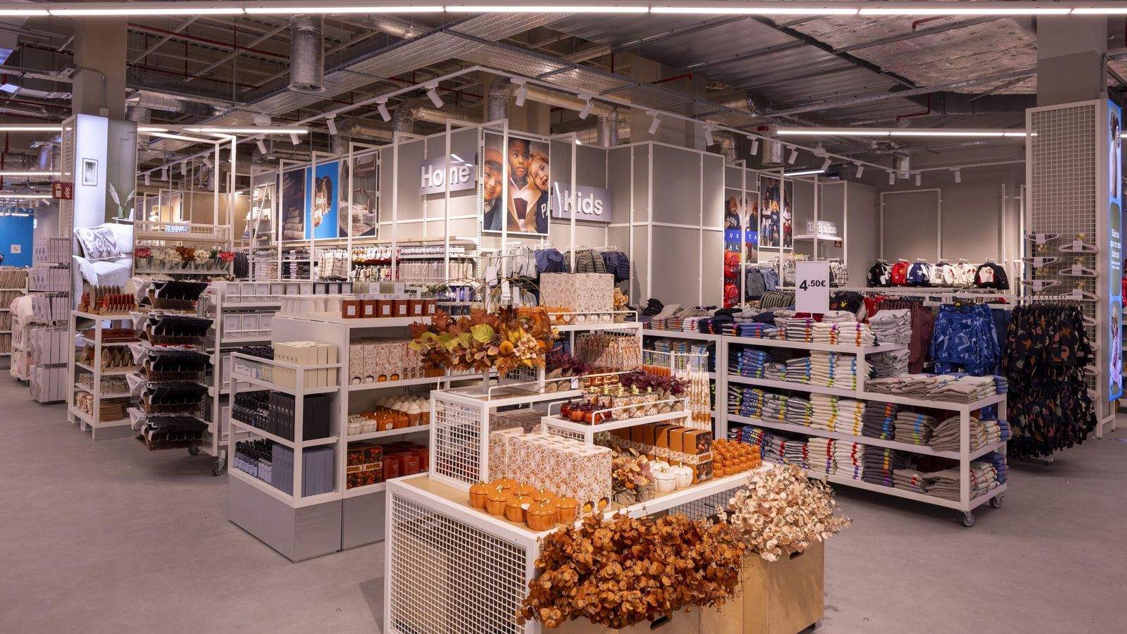 Primark Jaén Plaza.