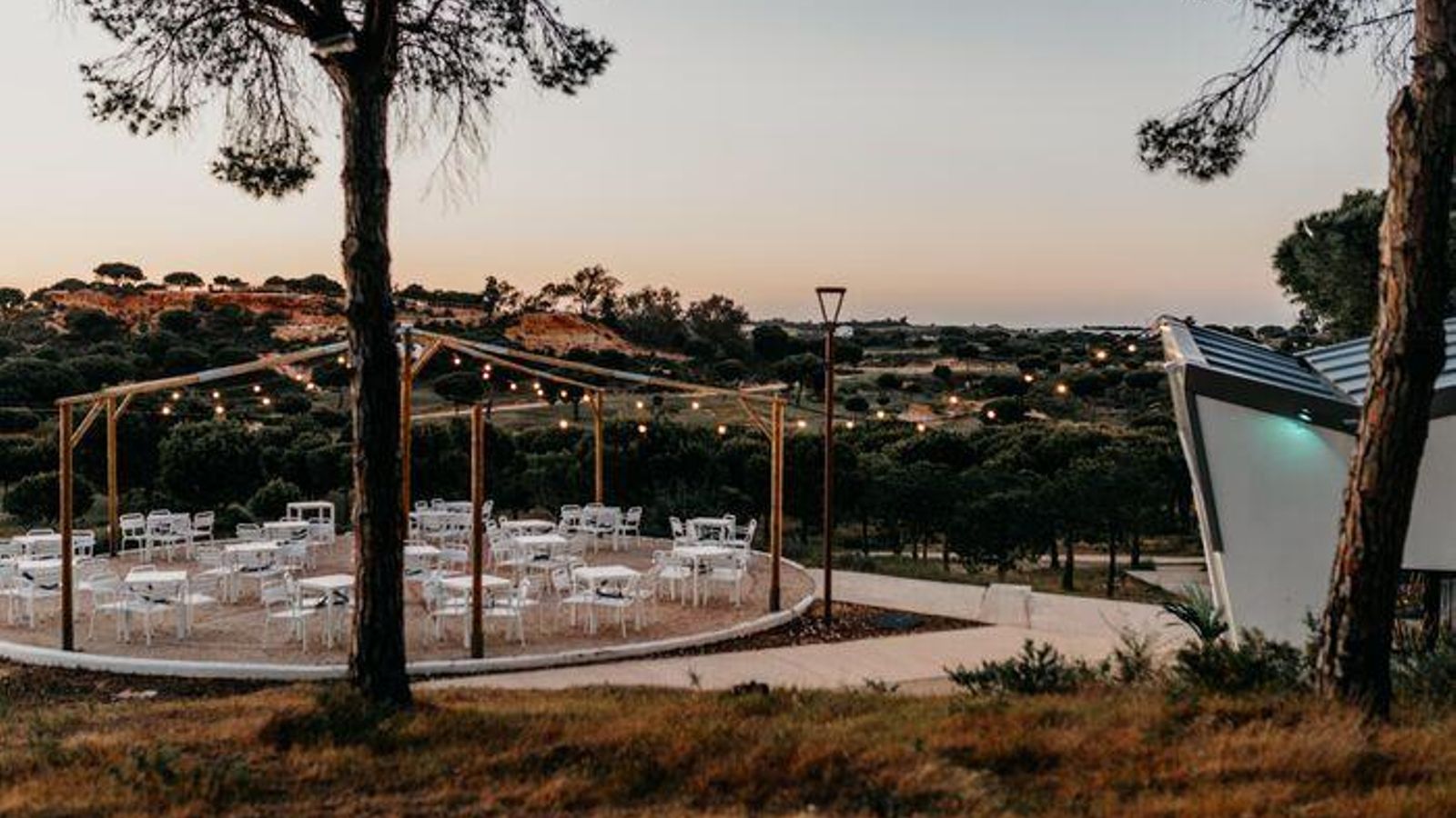 Camaleón Gastropark Camaleón Gastropark