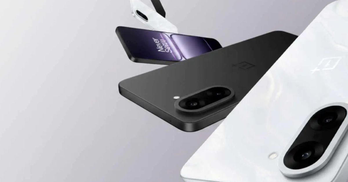 Este OnePlus es el mejor ejemplo de una buena relación calidad/precio: potente, completo y por menos de 280 €