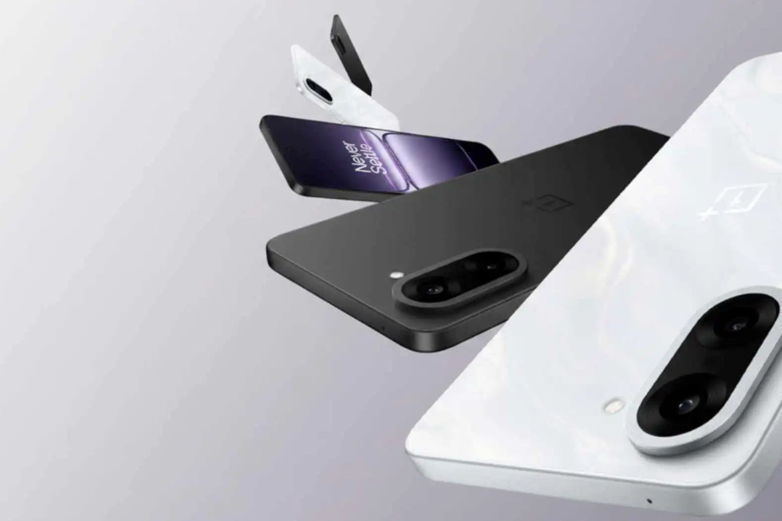 Este OnePlus es el mejor ejemplo de una buena relación calidad/precio: potente, completo y por menos de 280 €