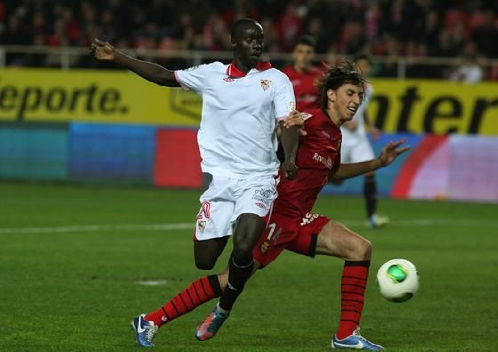 Foto: Antonio Pizarro